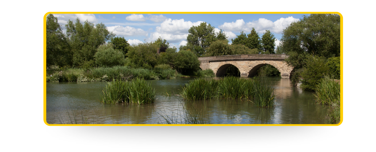Eynsham Hidden Gems